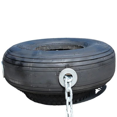 E/R.H Value Fenders para remolcadores con resistencia a la abrasión 70-85A Certificaciones de conformidad con la dureza