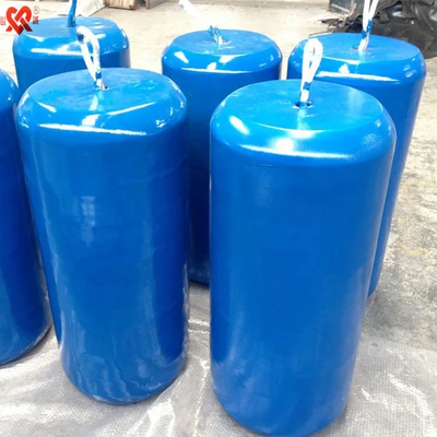 Long Life Polyurethane espuma llena de guardabarros con un 60% de deformación