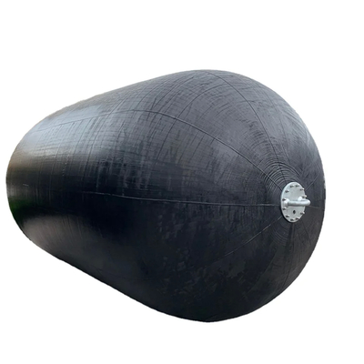 50 kPa 80 kPa Yokohama Fender marino Partes marinas esenciales para la protección de buques