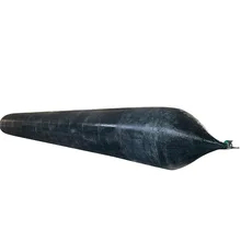 Fender de caucho de tipo W personalizado para presión 0.05-0.25 MPA