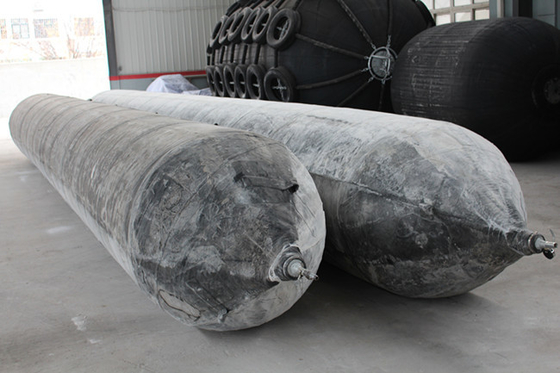 Airbags de rescate marítimo con experiencia longitud 5m-18m con experiencia
