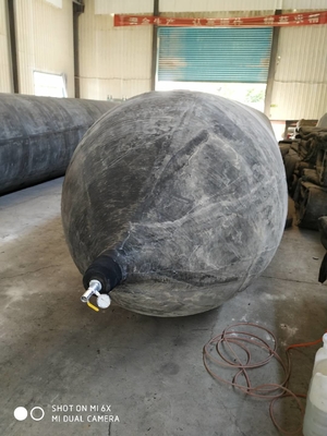 Airbags de rescate marítimo con experiencia longitud 5m-18m con experiencia