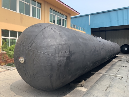 Airbags de rescate marítimo con experiencia longitud 5m-18m con experiencia