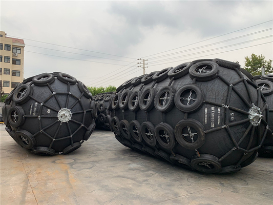 Flexible Durabilidad Pneumáticos para la seguridad y fácil instalación