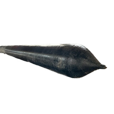 Bolsas de aire de caucho marino a presión personalizadas para operaciones de rescate