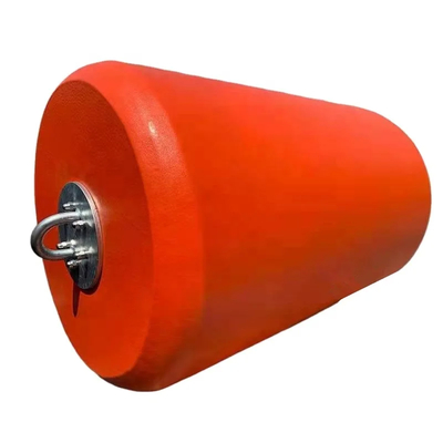 Densidad del guardabarros marino lleno de espuma Densidad del guardabarros de barco de PVC D3.0m X L5.0m