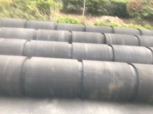 Fenders de rodillos de remolcadores resistentes y duraderos para una mayor maniobrabilidad