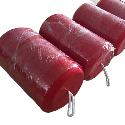 Estándar de ejecución ISO17357 POLYURETHANE La solución definitiva para una durabilidad duradera