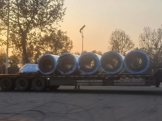 5-3000KN Fender de caucho cilíndrico para aplicaciones de trabajo pesado Diámetro de larga duración y absorbente de impactos 100-2000mm