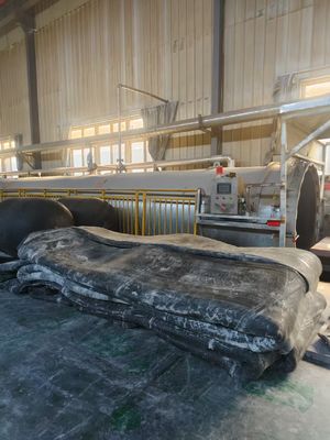 Diámetro 30-5000 mm Bolsa de aire de lanzamiento de buques para una máxima eficiencia en la instalación de rodamiento o elevación