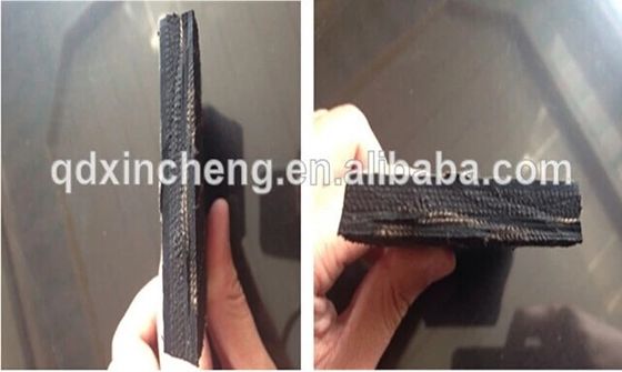 DEFENSA DE GOMA NEUMÁTICA Diseño de Arco para Bajo Mantenimiento y Confiabilidad Duradera