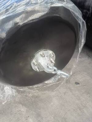 Componentes de poliuretano que ofrecen durabilidad duradera y soluciones de procesamiento industrial