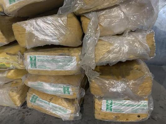 Proceso de Extrusión Defensas de Goma Marina Tecnología de Alta Presión 10 Años de Vida Útil de Diseño