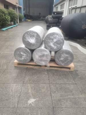 Componentes de PU de fácil y rápida instalación que ofrecen una resistencia y resistencia al desgaste excepcionales para uso industrial y comercial
