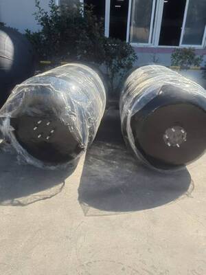 Componentes de PU de fácil y rápida instalación que ofrecen una resistencia y resistencia al desgaste excepcionales para uso industrial y comercial