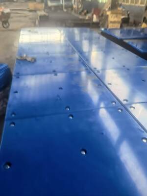 Parachoques de goma cónico de 15 a 20 años de vida útil con alto valor ERH, ideal para la absorción de impactos de embarcaciones marinas y la seguridad de muelles