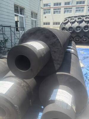 Protección de buques remolcadores de muelles que ofrecen una resistencia superior y durabilidad climática Ideal para aplicaciones de remolcadores