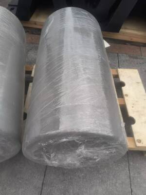 Guardabarros de espuma con poco mantenimiento, absorción de impactos, rendimiento duradero