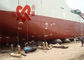 CCS Marine Rubber Airbags de alta resistencia, Marine Salvage Lift Bags