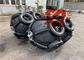 Xincheng 80kpa Marine Boat Rubber Fender With neumática ISO17357