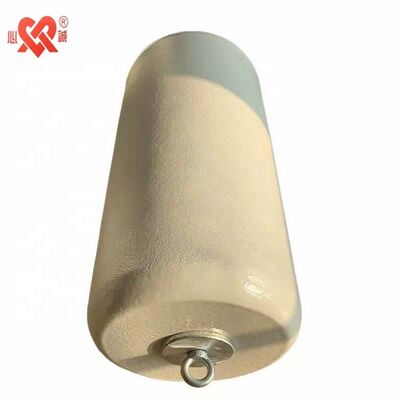 Defensa Marina de Goma Espuma de Poliuretano PU con Excelente Elasticidad y Resistencia al Estrés Ambiental Marino