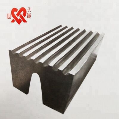 Dureza 70-85A Fenders de remolcadores de embarcaciones de carga pesada Capacidad de carga de molde y extrusión de embarcaciones Soluciones duraderas de protección marina